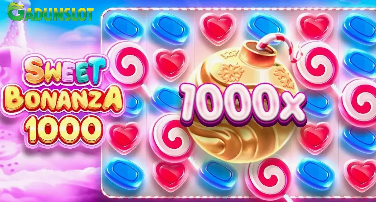 Slot Bonanza > Daftar Situs Slot Demo Sweet Bonanza Gampang Gacor Terbaru 2024