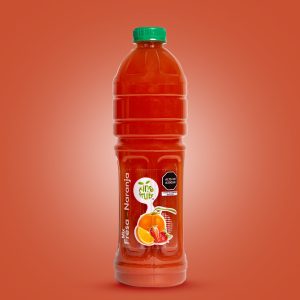 Fresa naranja 750 ML