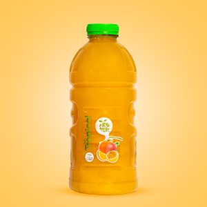 Mix Tropical 2.5 L