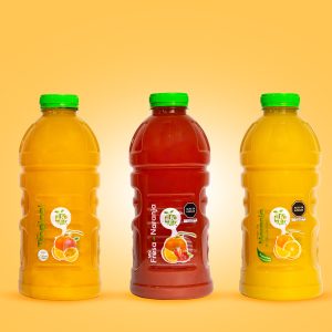 Mix sabores 2.5L