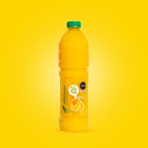 Naranja - 750 Ml
