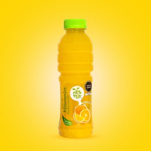 Naranja 450Ml