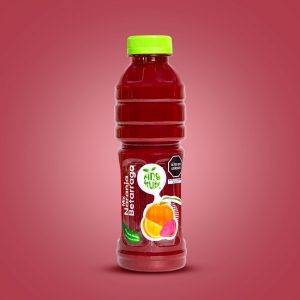 Naranja Betarraga 450Ml
