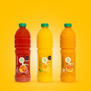 Pack 750Ml