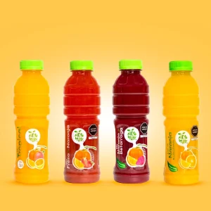 Mix 450Ml